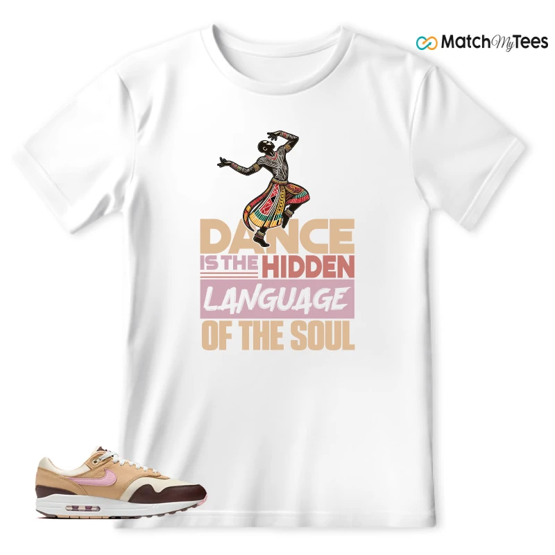 NIKE AIR MAX 1 VALENTINE'S DAY (2024) (WOMEN'S) SNEAKER Matching Tees t-shirt