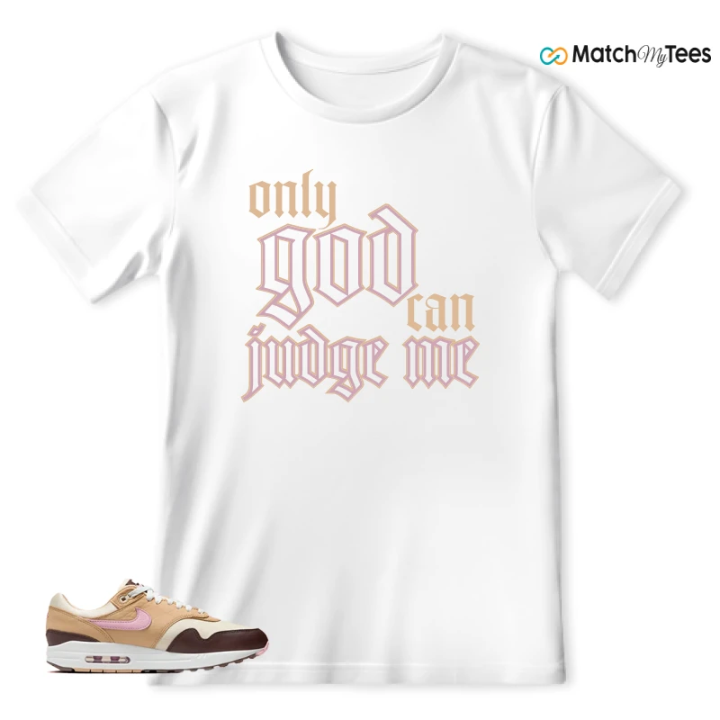 NIKE AIR MAX 1 VALENTINE'S DAY (2024) (WOMEN'S) SNEAKER Matching Tees t-shirt