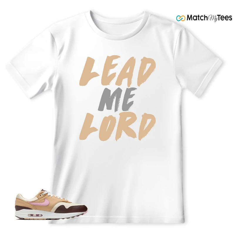 NIKE AIR MAX 1 VALENTINE'S DAY (2024) (WOMEN'S) SNEAKER Matching Tees t-shirt
