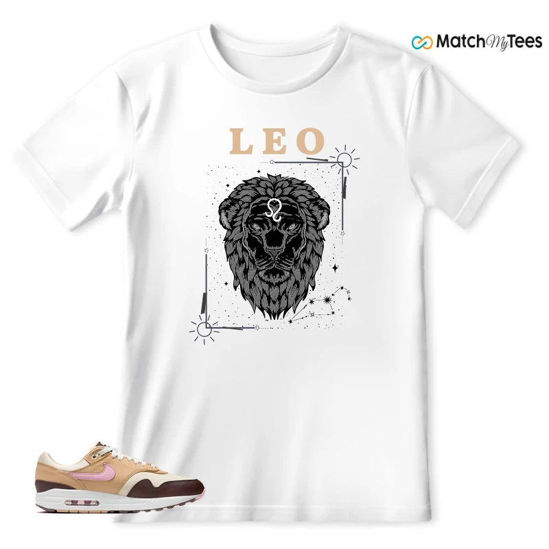 NIKE AIR MAX 1 VALENTINE'S DAY (2024) (WOMEN'S) SNEAKER Matching Tees t-shirt