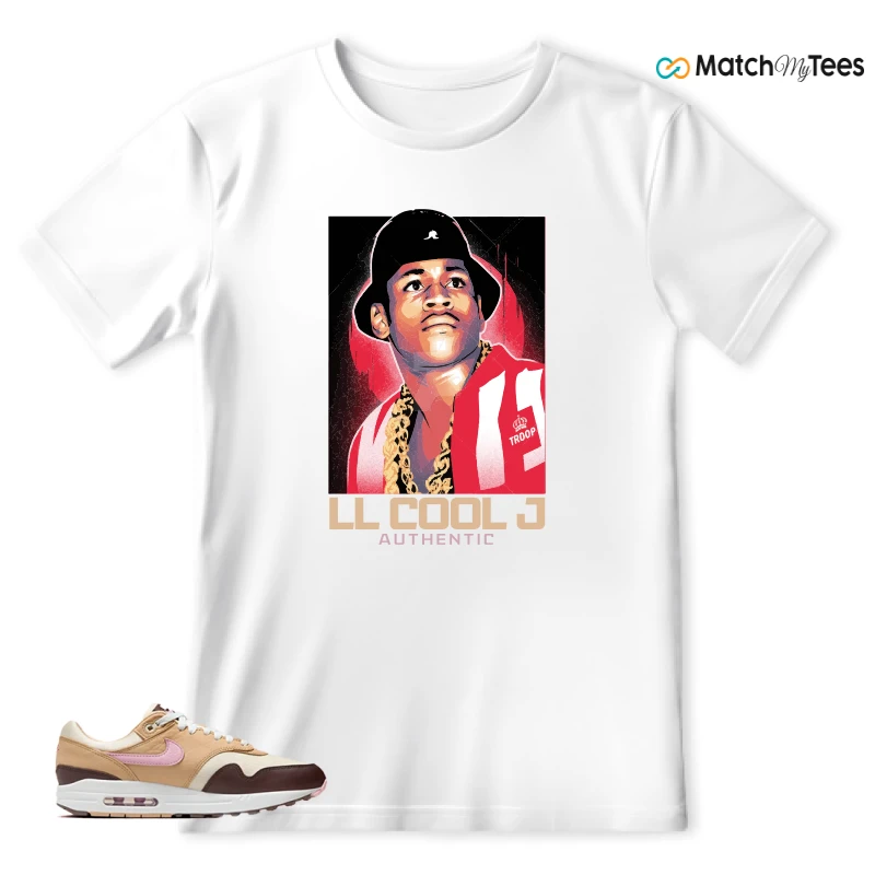 NIKE AIR MAX 1 VALENTINE'S DAY (2024) (WOMEN'S) SNEAKER Matching Tees t-shirt