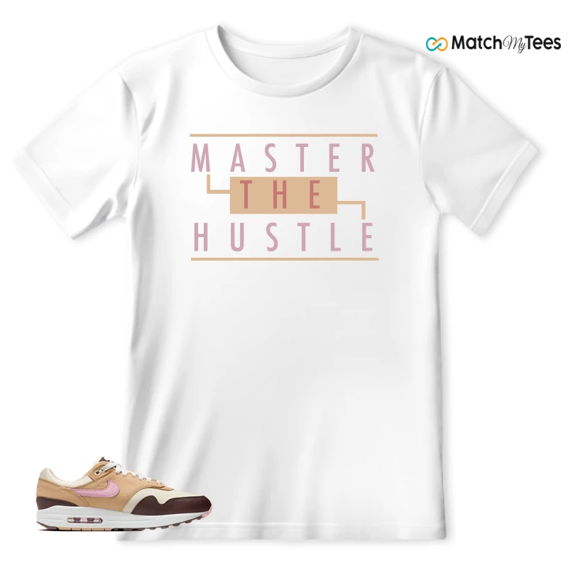 NIKE AIR MAX 1 VALENTINE'S DAY (2024) (WOMEN'S) SNEAKER Matching Tees t-shirt