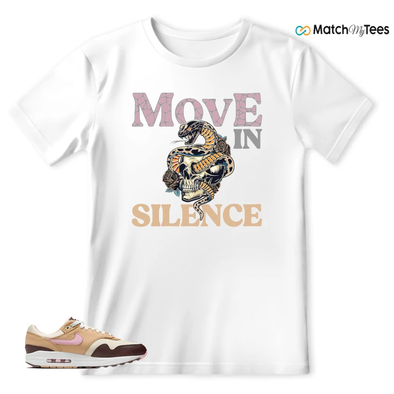 NIKE AIR MAX 1 VALENTINE'S DAY (2024) (WOMEN'S) SNEAKER Matching Tees t-shirt