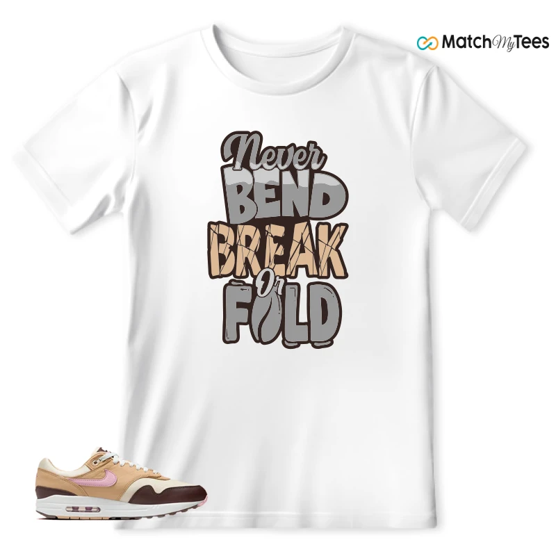 NIKE AIR MAX 1 VALENTINE'S DAY (2024) (WOMEN'S) SNEAKER Matching Tees t-shirt
