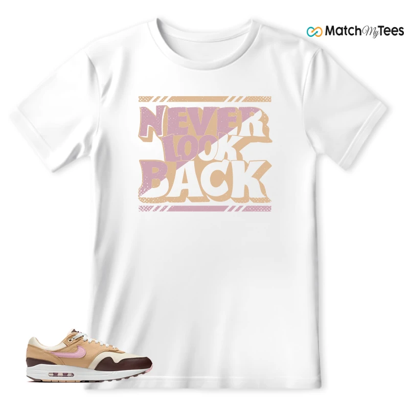 NIKE AIR MAX 1 VALENTINE'S DAY (2024) (WOMEN'S) SNEAKER Matching Tees t-shirt
