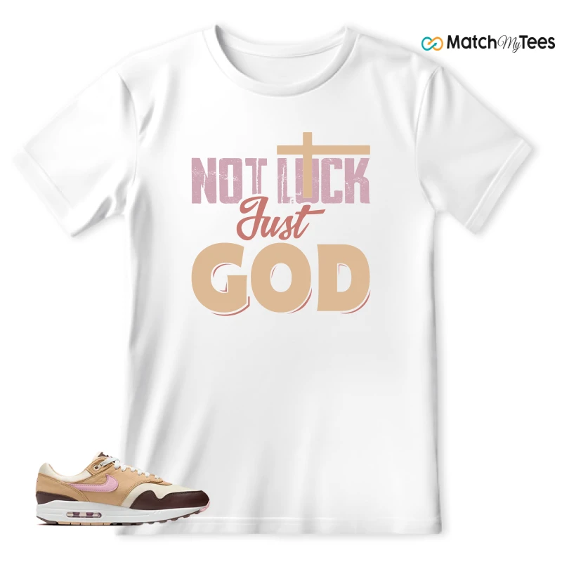 NIKE AIR MAX 1 VALENTINE'S DAY (2024) (WOMEN'S) SNEAKER Matching Tees t-shirt