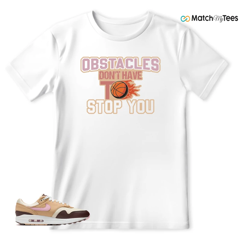 NIKE AIR MAX 1 VALENTINE'S DAY (2024) (WOMEN'S) SNEAKER Matching Tees t-shirt