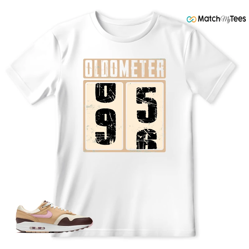 NIKE AIR MAX 1 VALENTINE'S DAY (2024) (WOMEN'S) SNEAKER Matching Tees t-shirt