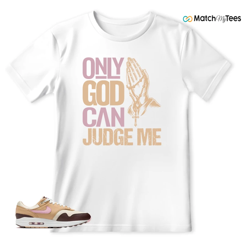NIKE AIR MAX 1 VALENTINE'S DAY (2024) (WOMEN'S) SNEAKER Matching Tees t-shirt