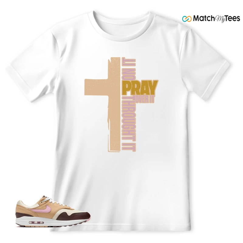 NIKE AIR MAX 1 VALENTINE'S DAY (2024) (WOMEN'S) SNEAKER Matching Tees t-shirt