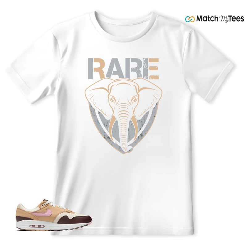 NIKE AIR MAX 1 VALENTINE'S DAY (2024) (WOMEN'S) SNEAKER Matching Tees t-shirt