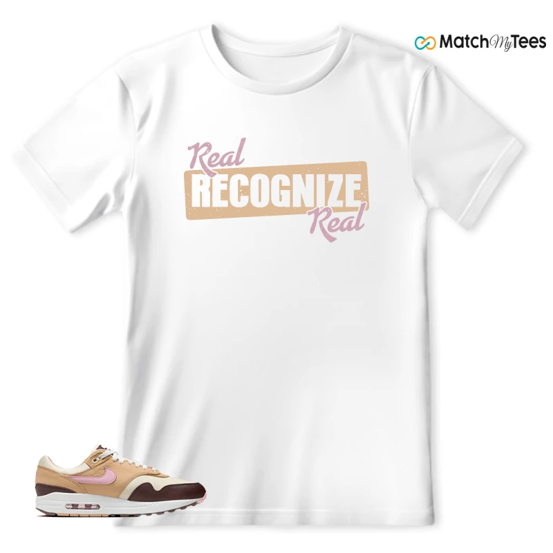 NIKE AIR MAX 1 VALENTINE'S DAY (2024) (WOMEN'S) SNEAKER Matching Tees t-shirt