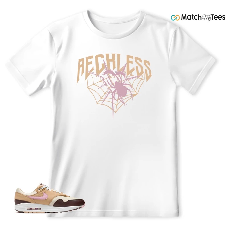 NIKE AIR MAX 1 VALENTINE'S DAY (2024) (WOMEN'S) SNEAKER Matching Tees t-shirt
