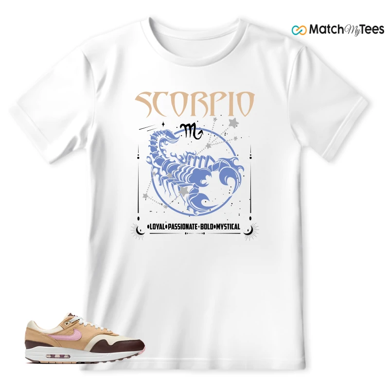NIKE AIR MAX 1 VALENTINE'S DAY (2024) (WOMEN'S) SNEAKER Matching Tees t-shirt