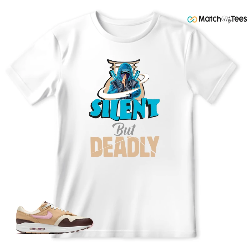 NIKE AIR MAX 1 VALENTINE'S DAY (2024) (WOMEN'S) SNEAKER Matching Tees t-shirt