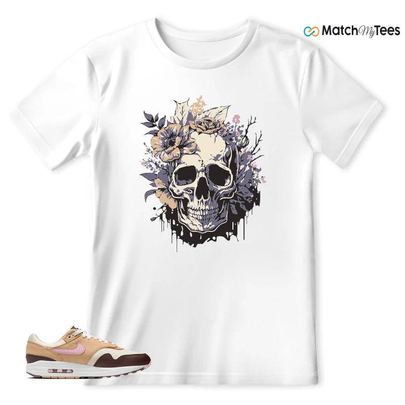 NIKE AIR MAX 1 VALENTINE'S DAY (2024) (WOMEN'S) SNEAKER Matching Tees t-shirt