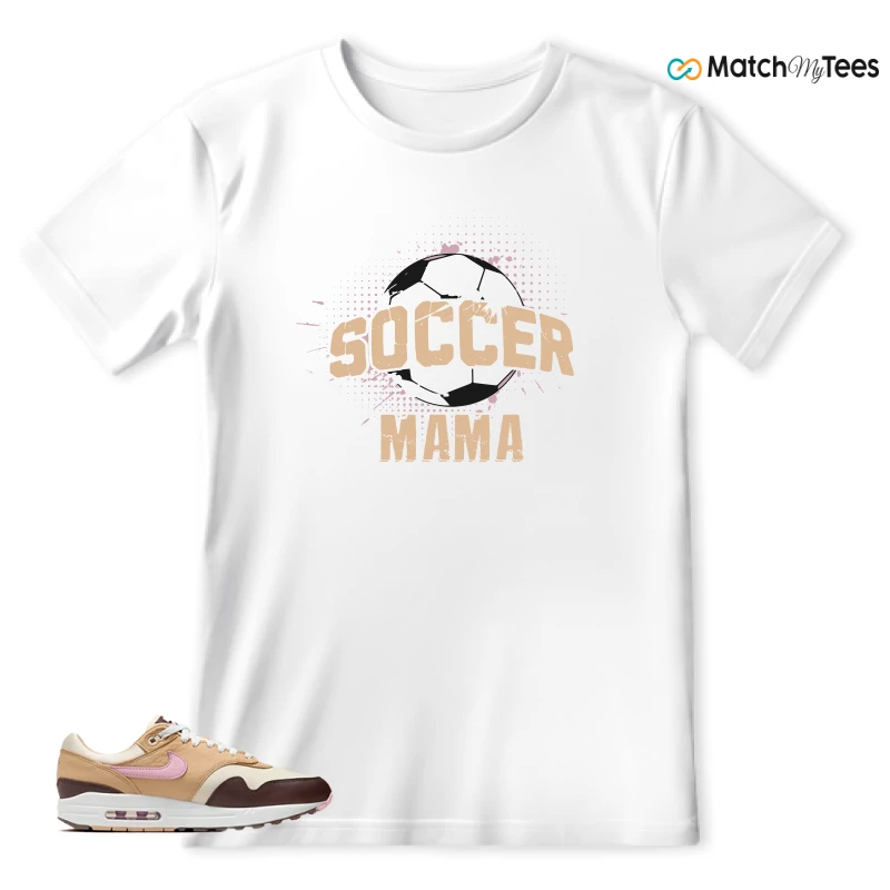 NIKE AIR MAX 1 VALENTINE'S DAY (2024) (WOMEN'S) SNEAKER Matching Tees t-shirt