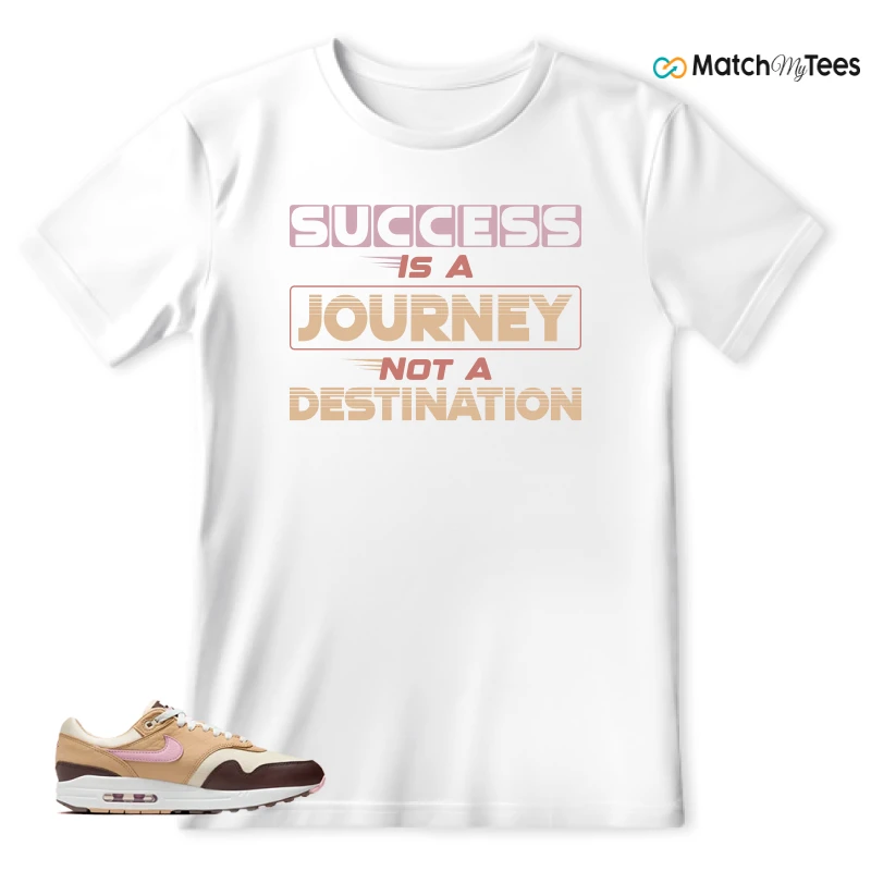 NIKE AIR MAX 1 VALENTINE'S DAY (2024) (WOMEN'S) SNEAKER Matching Tees t-shirt