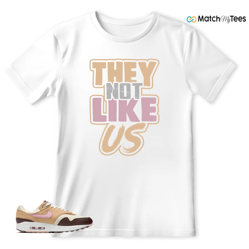 NIKE AIR MAX 1 VALENTINE'S DAY (2024) (WOMEN'S) SNEAKER Matching Tees t-shirt