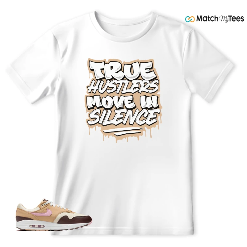 NIKE AIR MAX 1 VALENTINE'S DAY (2024) (WOMEN'S) SNEAKER Matching Tees t-shirt