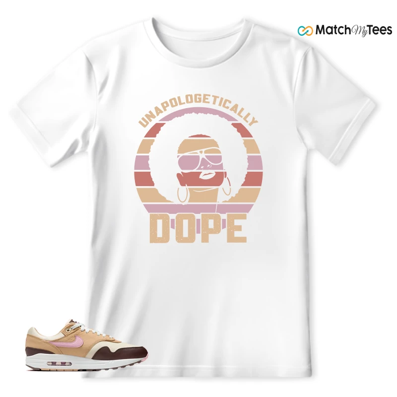 NIKE AIR MAX 1 VALENTINE'S DAY (2024) (WOMEN'S) SNEAKER Matching Tees t-shirt