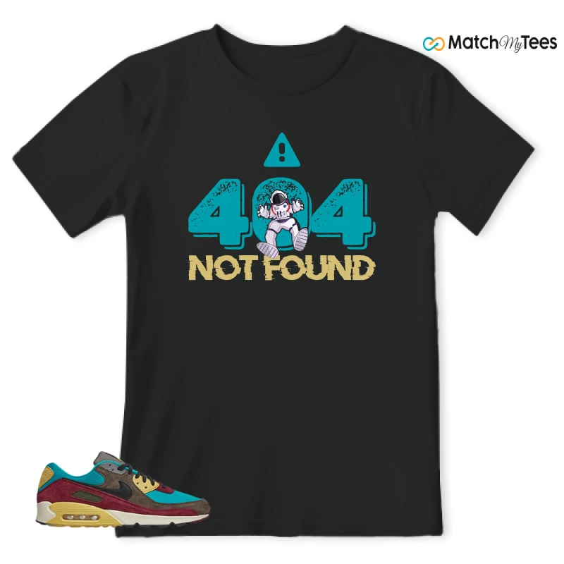 NIKE AIR MAX 90 NRG RIDGEROCK TURBO GREEN SNEAKER Matching Tees t-shirt