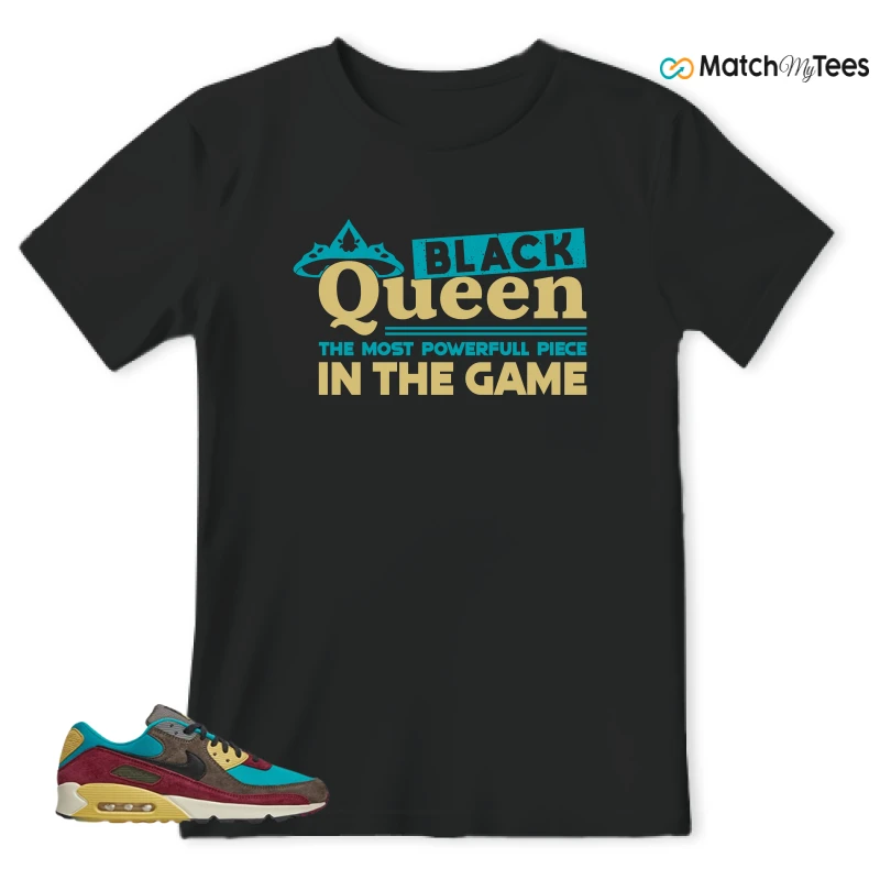 NIKE AIR MAX 90 NRG RIDGEROCK TURBO GREEN SNEAKER Matching Tees t-shirt