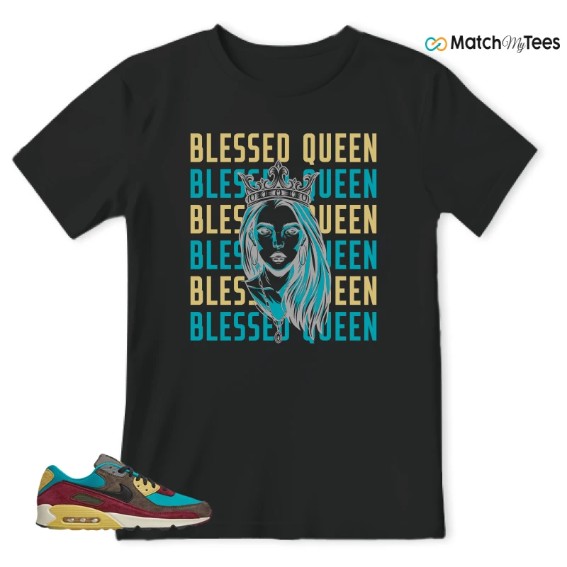 NIKE AIR MAX 90 NRG RIDGEROCK TURBO GREEN SNEAKER Matching Tees t-shirt