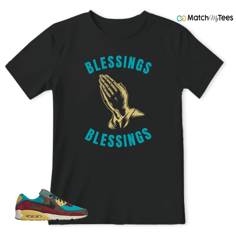 NIKE AIR MAX 90 NRG RIDGEROCK TURBO GREEN SNEAKER Matching Tees t-shirt