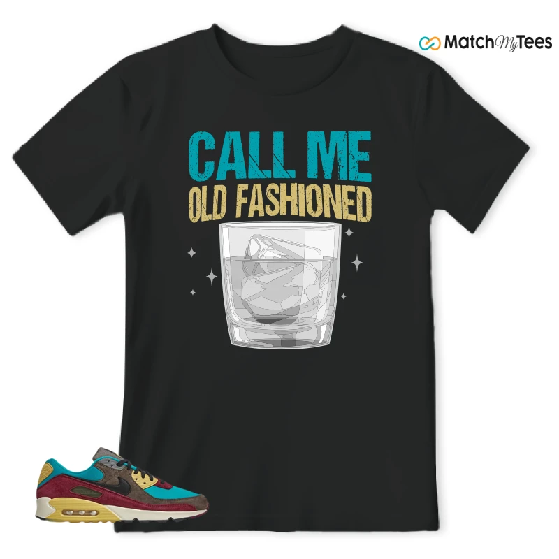 NIKE AIR MAX 90 NRG RIDGEROCK TURBO GREEN SNEAKER Matching Tees t-shirt
