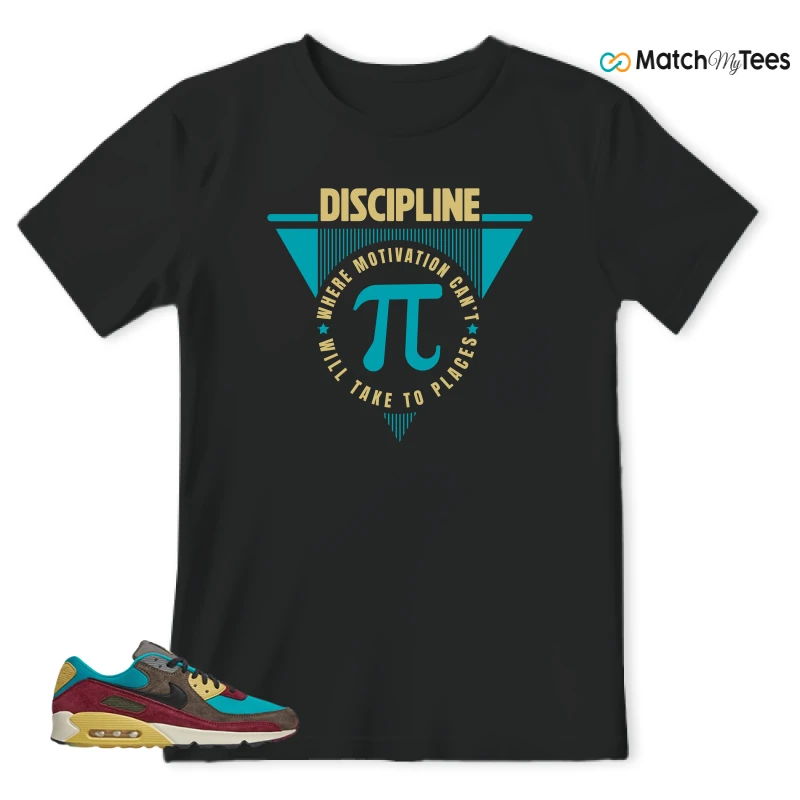 NIKE AIR MAX 90 NRG RIDGEROCK TURBO GREEN SNEAKER Matching Tees t-shirt