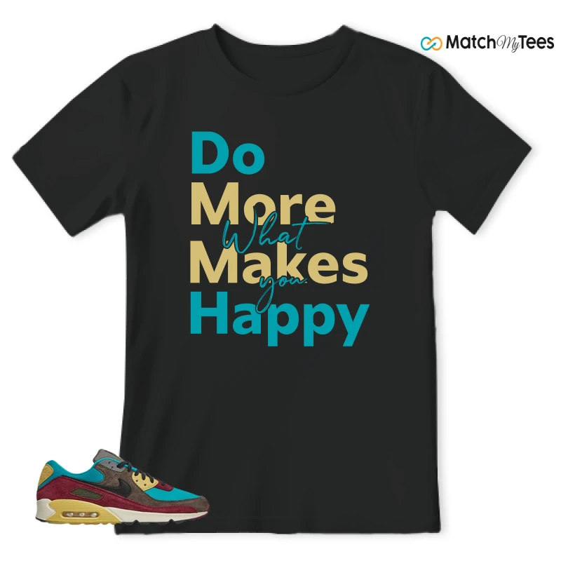 NIKE AIR MAX 90 NRG RIDGEROCK TURBO GREEN SNEAKER Matching Tees t-shirt