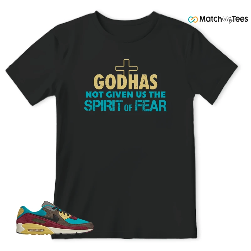 NIKE AIR MAX 90 NRG RIDGEROCK TURBO GREEN SNEAKER Matching Tees t-shirt