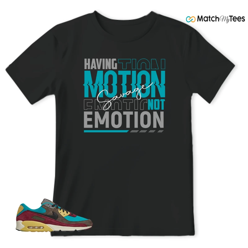 NIKE AIR MAX 90 NRG RIDGEROCK TURBO GREEN SNEAKER Matching Tees t-shirt