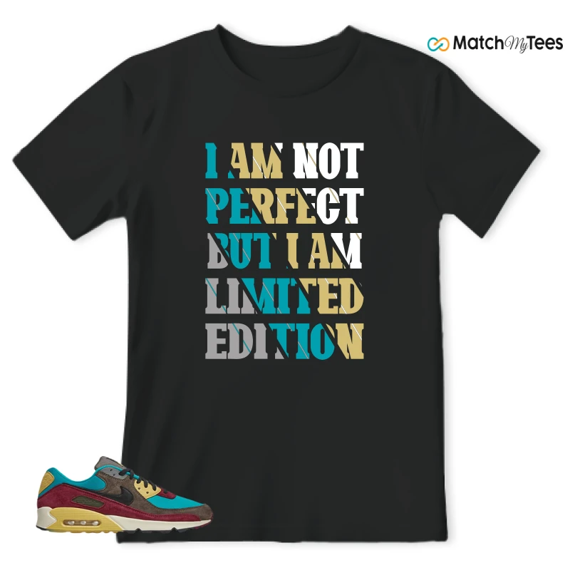 NIKE AIR MAX 90 NRG RIDGEROCK TURBO GREEN SNEAKER Matching Tees t-shirt