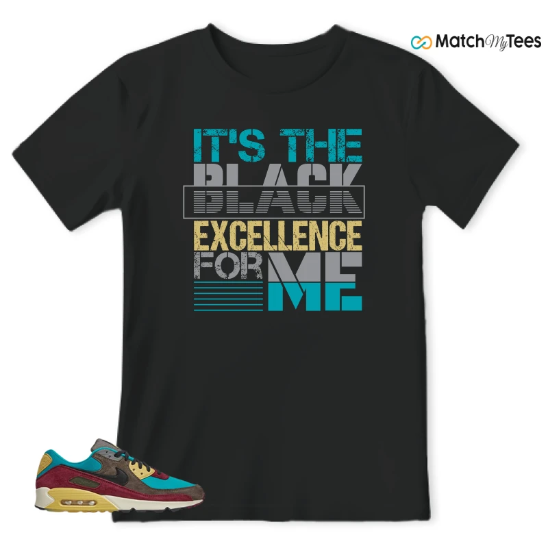 NIKE AIR MAX 90 NRG RIDGEROCK TURBO GREEN SNEAKER Matching Tees t-shirt