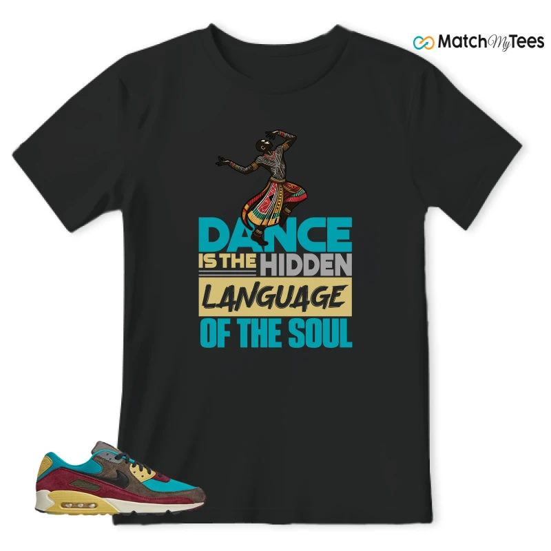 NIKE AIR MAX 90 NRG RIDGEROCK TURBO GREEN SNEAKER Matching Tees t-shirt