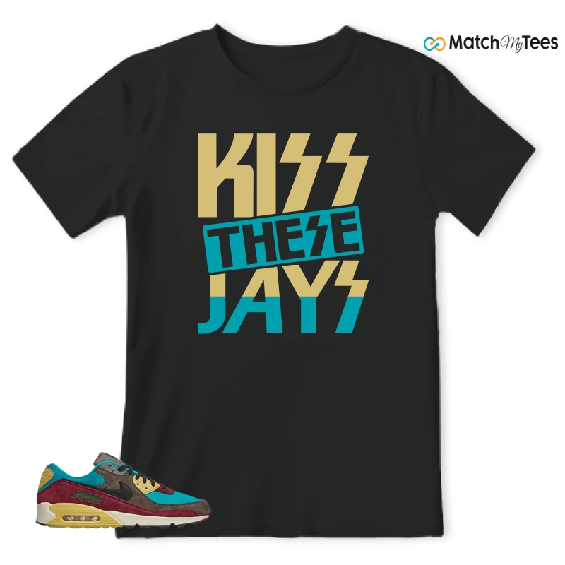 NIKE AIR MAX 90 NRG RIDGEROCK TURBO GREEN SNEAKER Matching Tees t-shirt