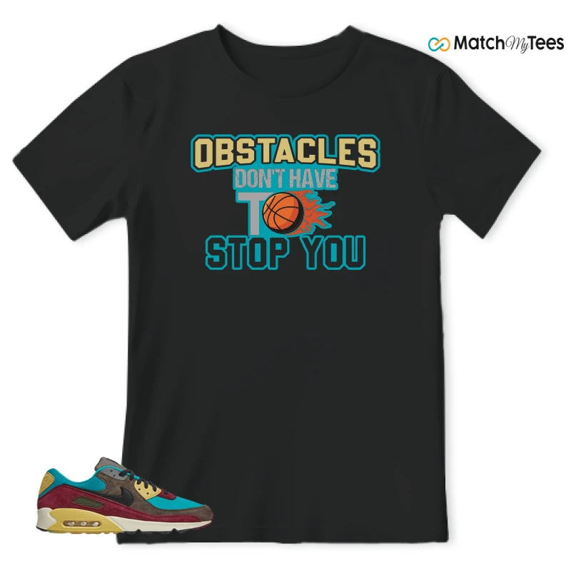 NIKE AIR MAX 90 NRG RIDGEROCK TURBO GREEN SNEAKER Matching Tees t-shirt