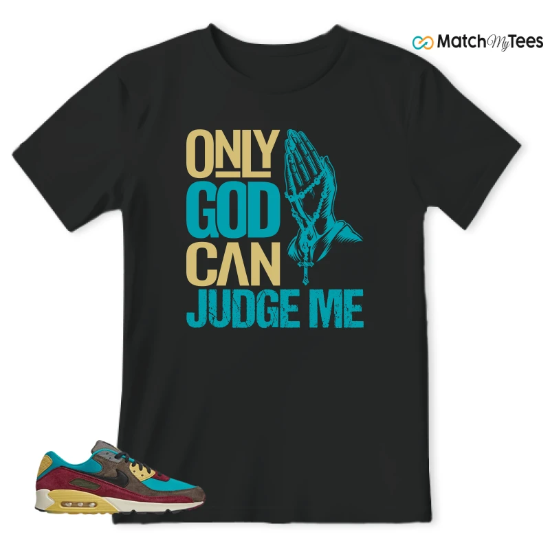 NIKE AIR MAX 90 NRG RIDGEROCK TURBO GREEN SNEAKER Matching Tees t-shirt