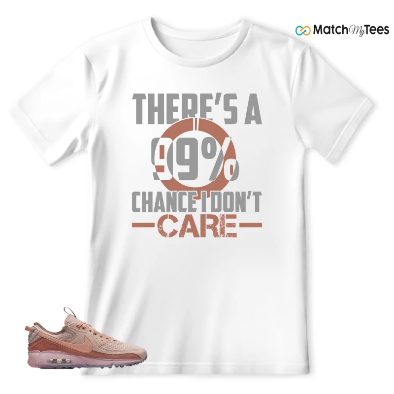 NIKE AIR MAX 90 TERRASCAPE PINK OXFORD (WOMEN'S) SNEAKER Matching Tees t-shirt