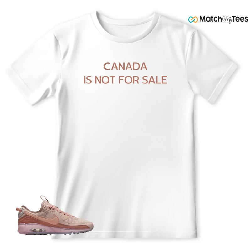 NIKE AIR MAX 90 TERRASCAPE PINK OXFORD (WOMEN'S) SNEAKER Matching Tees t-shirt