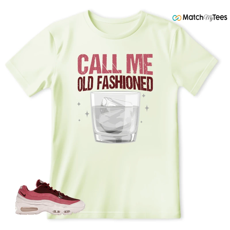 NIKE AIR MAX 95 WMNS OG BIG BUBBLE VALENTINE’S DAY SNEAKER Matching Tees t-shirt