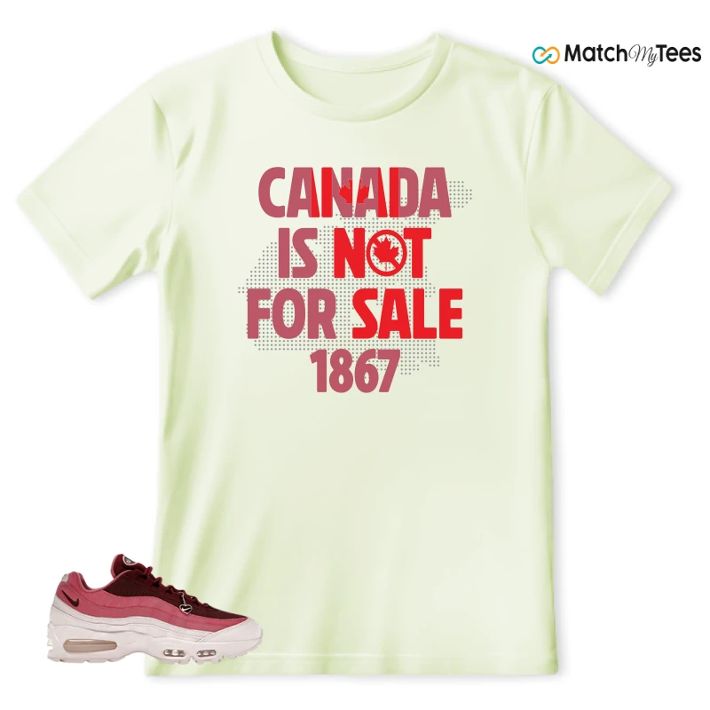 NIKE AIR MAX 95 WMNS OG BIG BUBBLE VALENTINE’S DAY SNEAKER Matching Tees t-shirt