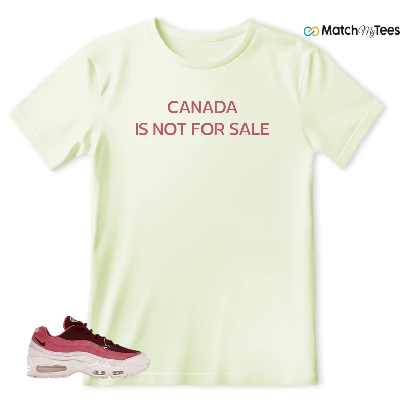NIKE AIR MAX 95 WMNS OG BIG BUBBLE VALENTINE’S DAY SNEAKER Matching Tees t-shirt