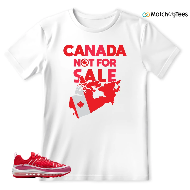 NIKE AIR MAX 98 VALENTINE’S DAY SNEAKER Matching Tees t-shirt