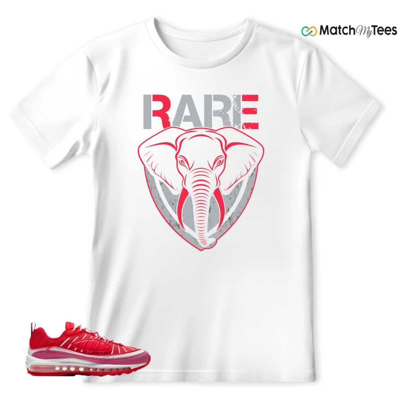 NIKE AIR MAX 98 VALENTINE’S DAY SNEAKER Matching Tees t-shirt