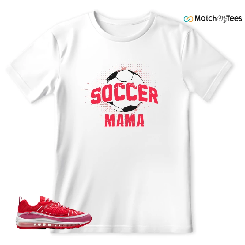 NIKE AIR MAX 98 VALENTINE’S DAY SNEAKER Matching Tees t-shirt