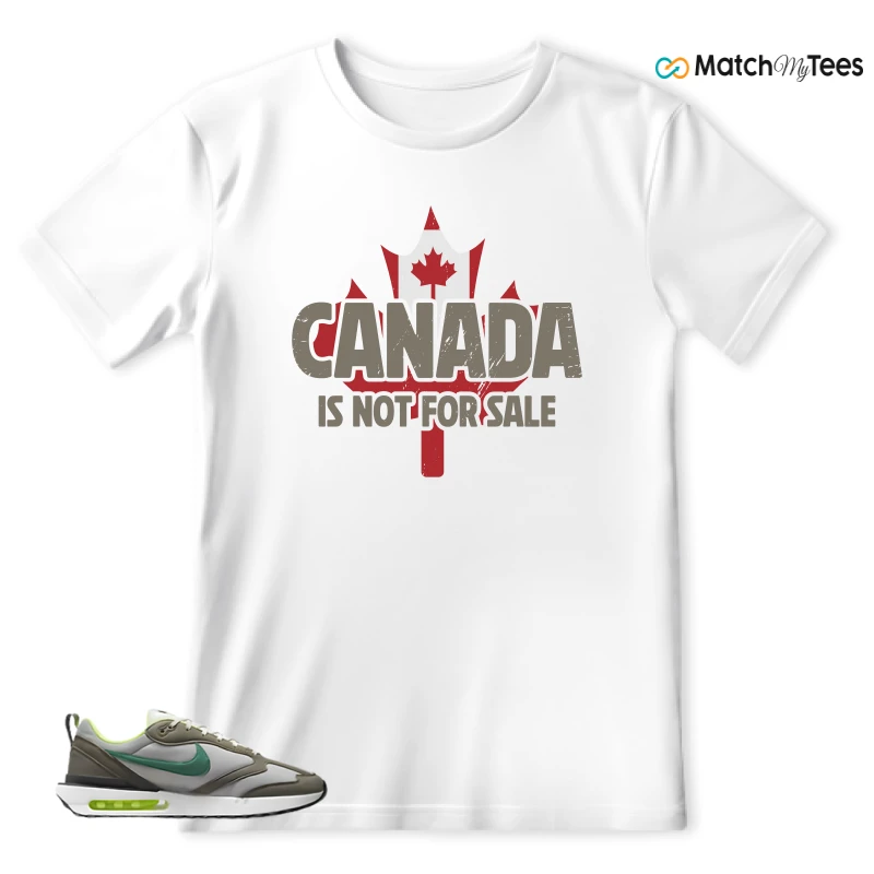 NIKE AIR MAX DAWN OLIVE GREY MALACHITE SNEAKER Matching Tees t-shirt