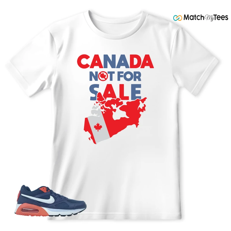 NIKE AIR MAX IVO THUNDER BLUE SNEAKER Matching Tees t-shirt
